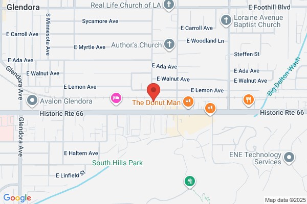 Glendora Foreign Car Service