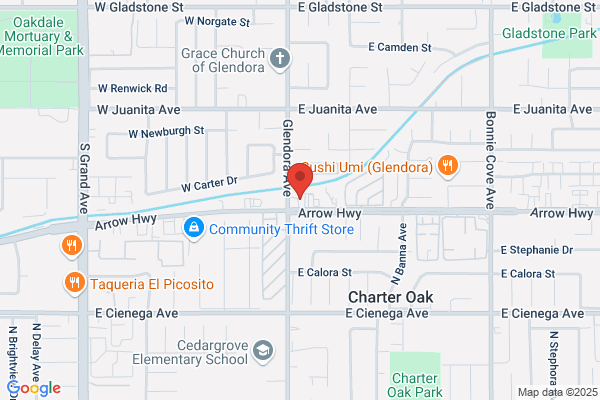 Jack Ashmore Auto Repair