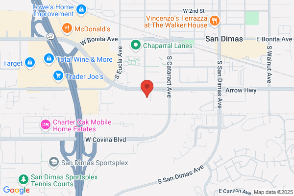 San Dimas Auto Repair