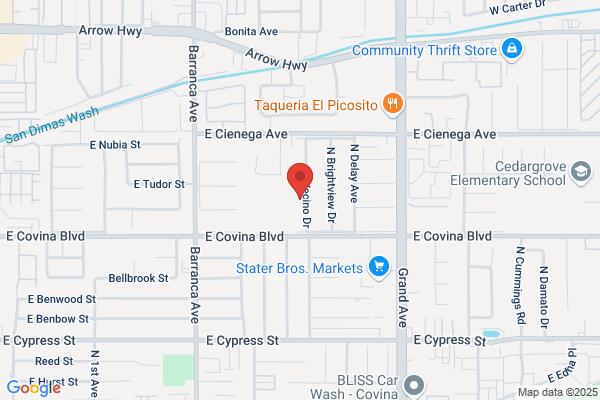 Hinojosa Construction