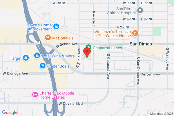 San Dimas Villas