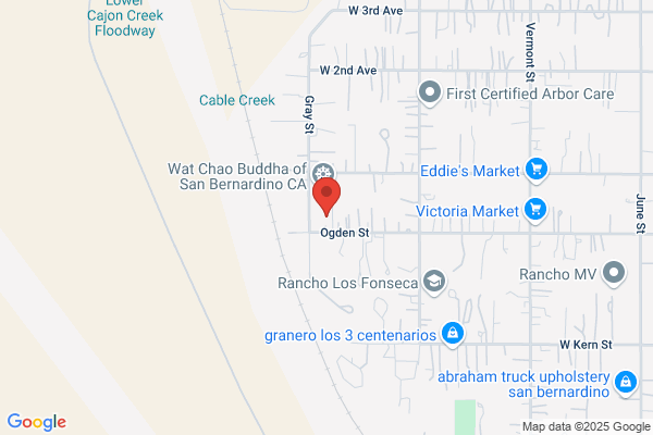 Eduardo's Masonry & Concrete