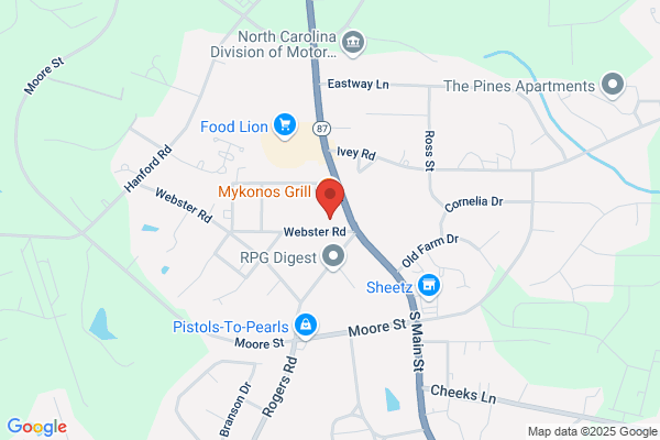Daily Donuts