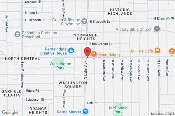 Gladstone Donut House