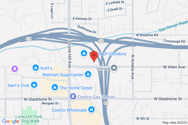 Glendora Chevrolet