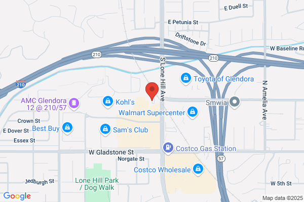 Glendora Hyundai