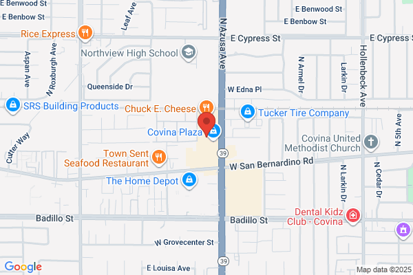 Fred Loya Insurance