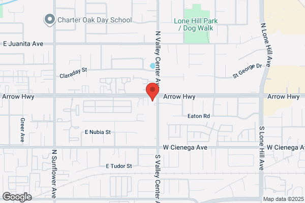 AutoZone Auto Parts
