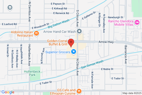 AutoZone Auto Parts