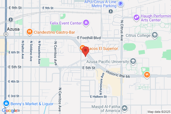 AutoZone Auto Parts