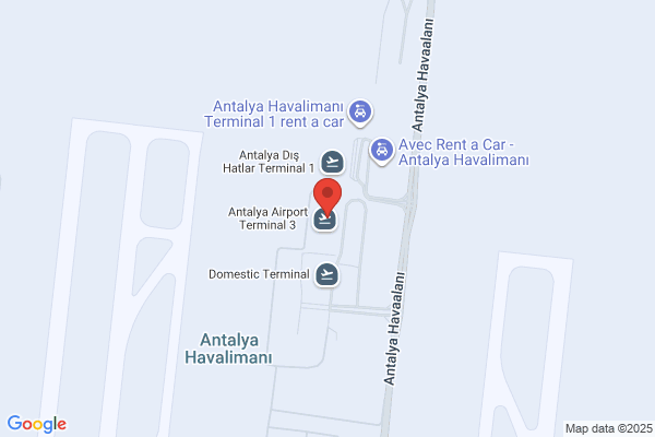 Budget Rent A Car