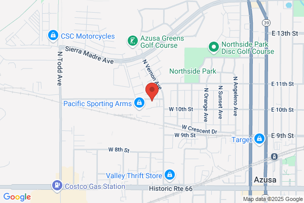 Economy Auto Center