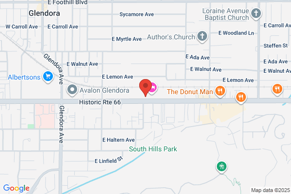 Glendora Transmission and Service