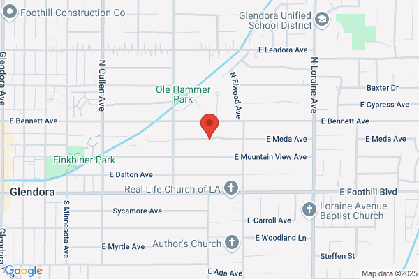 Glendora Carpet Cleaning Experts