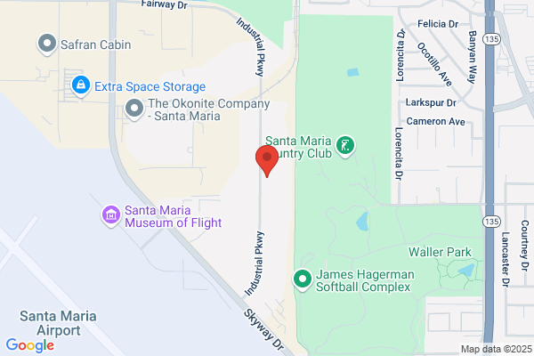 Santa Maria Barbecue & Grill