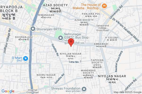 Shreeji Selection Domestic Agency