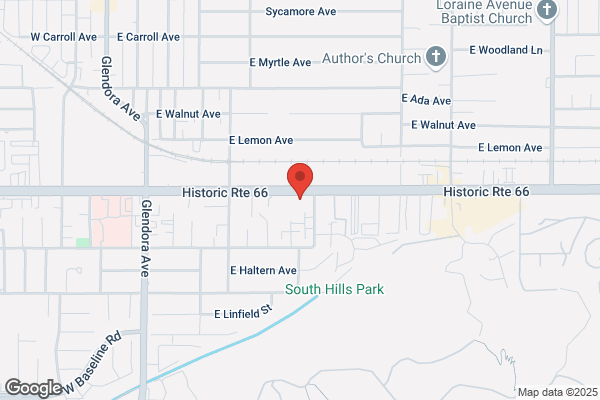 Baird Chiropractic Center