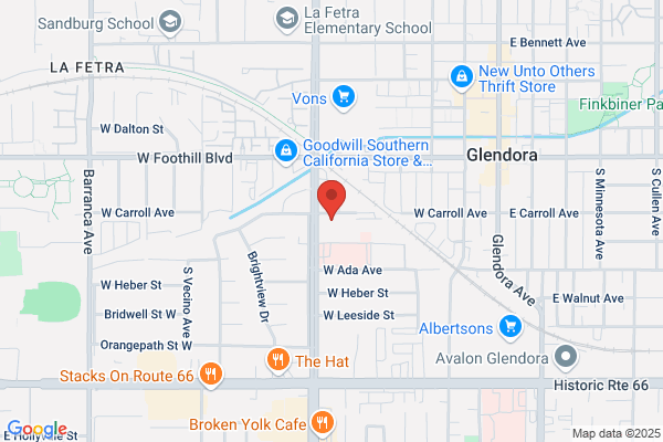 Chiropractic Health Care Center Of Glendora