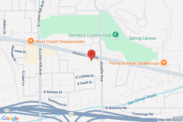Glendora Chiropractic