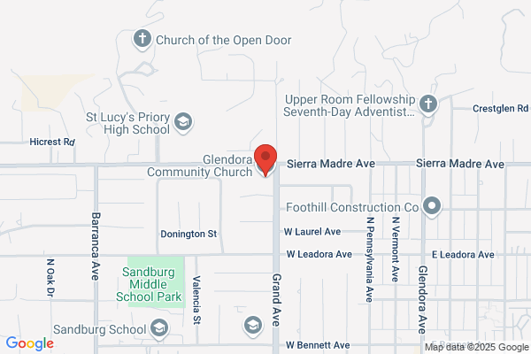 True Evangelical Church of La