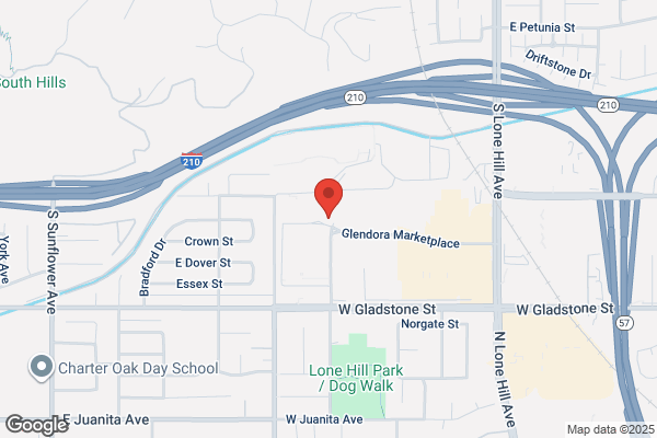 Massage Envy - Glendora