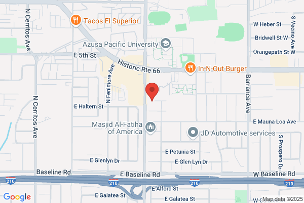 Affordable Dental Group