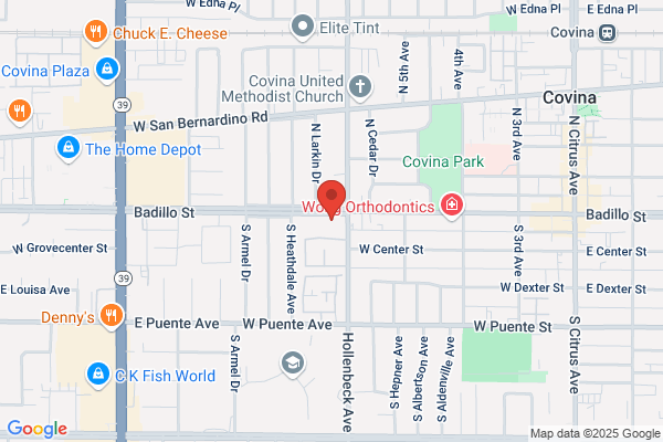 Dental Kidz Club - Covina