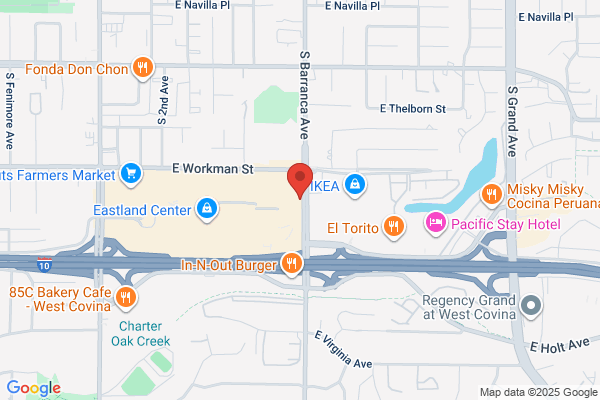 Dentist of West Covina