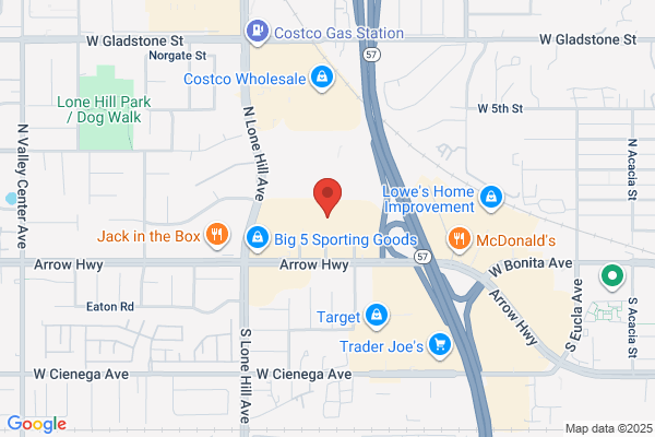 San Dimas Dental Office and Orthodontics