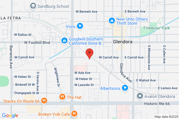 Plastic Surgery Center of Glendora – Dr. Jon Sattler, MD