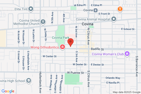 Your Covina Family Dentistry