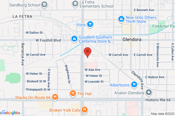 Foothill Family Dental Group