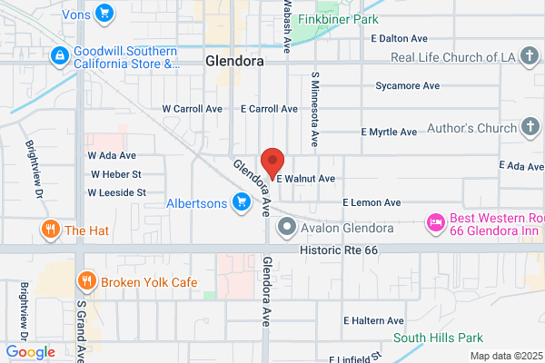 Glendora Dental
