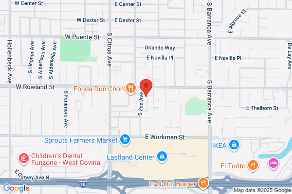 Wong Dental
