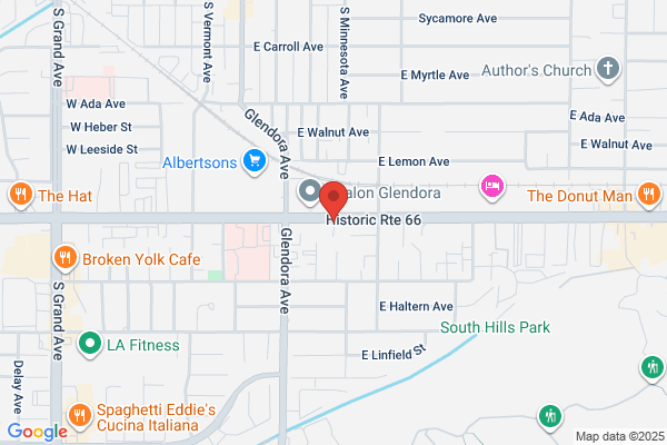 Albion Dental Glendora