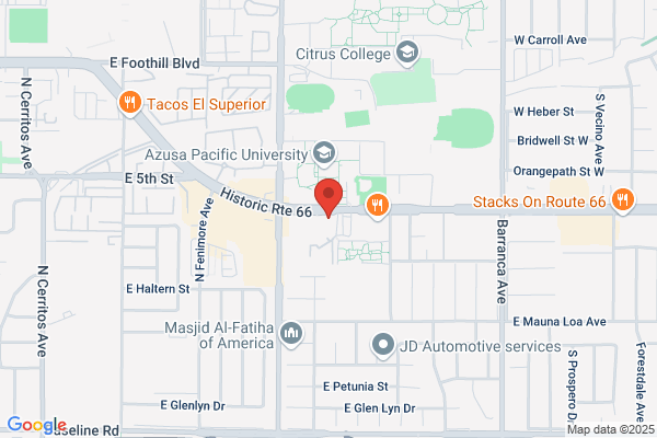 Azusa Family Dentistry