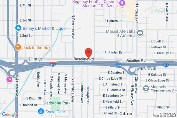 City Dental Centers - Azusa