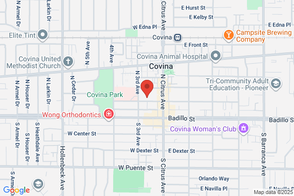 College Street Family Dental