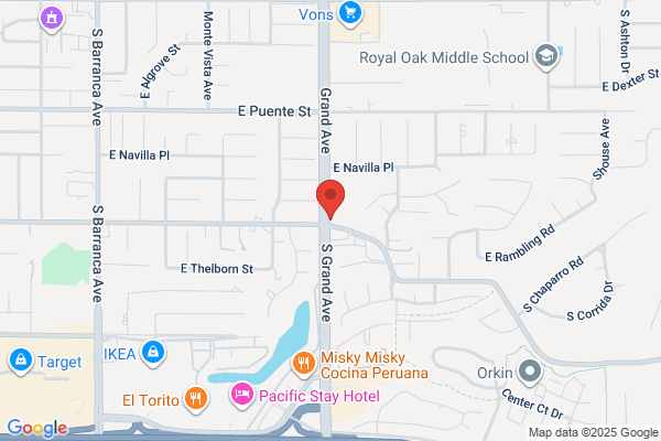 Covina Hills Dental