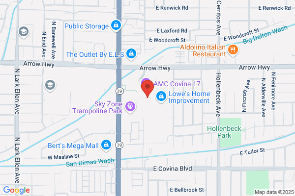 Dental Group of Covina