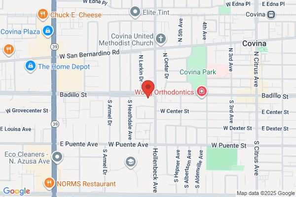 Dental Kidz Club - Covina
