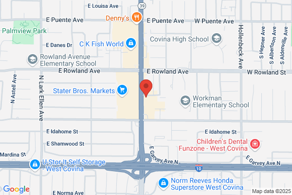 Dental Spa of West Covina