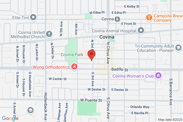 Jeffrey L Cohen DDS - Covina