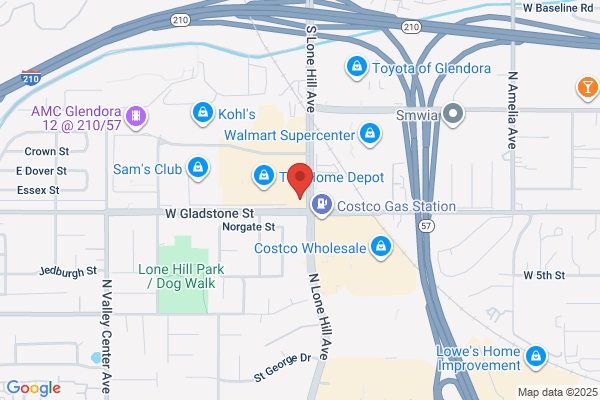 Lone Hill Dental