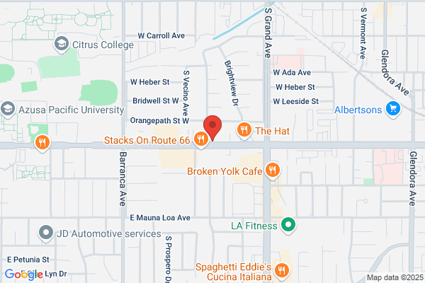 Pages Dental Center