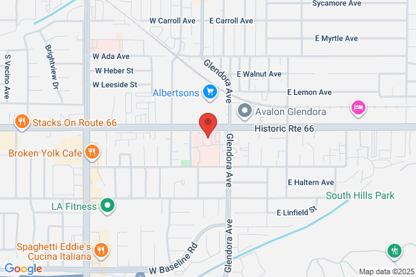 Planned Parenthood - Glendora Health Center
