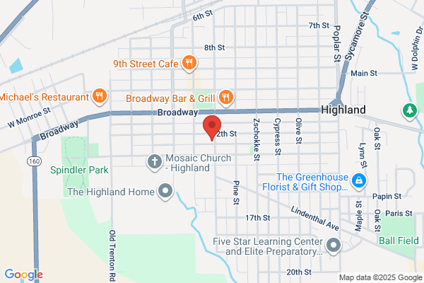 Alvarado Chiropractic Healing