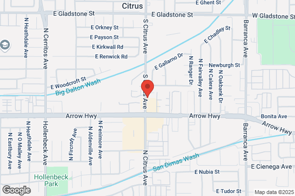 Azusa Surgery Center