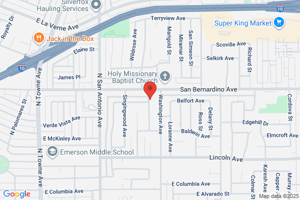Focus Care Services Inc