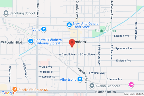 Foothill Dialysis Center
